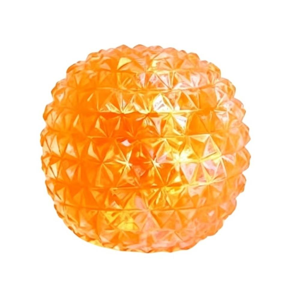 Shiny Ball Maltose Shiny Ball Soft Squeeze Slow Rebound Toy Fidget Toy Daily Use