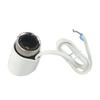 AC230V M30*1.5mm Electric Thermal Actuator For Floor Heating Radiator Valve Floor Heating Actuator Water Distributor Controller