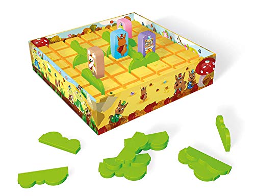 Gigamic Quoridor Junior [Official Japanese Distributor] [Imported] [Parallel Import]