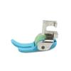 Multipurpose Sewing Roller Presser Foot Domestic Sewing Machine Roller Presser