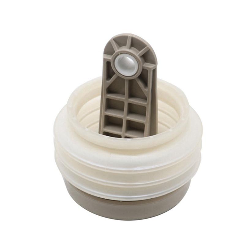 ABLZ-For Dometic S, T, J, VG& VHT Series Compatible 2Pcs Pump Bellow Replacement Kit- Vacuum Pump Parts 385230980