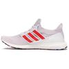 Ultra Boost 4.0 Blanc Nuage Rouge Actif DB3199