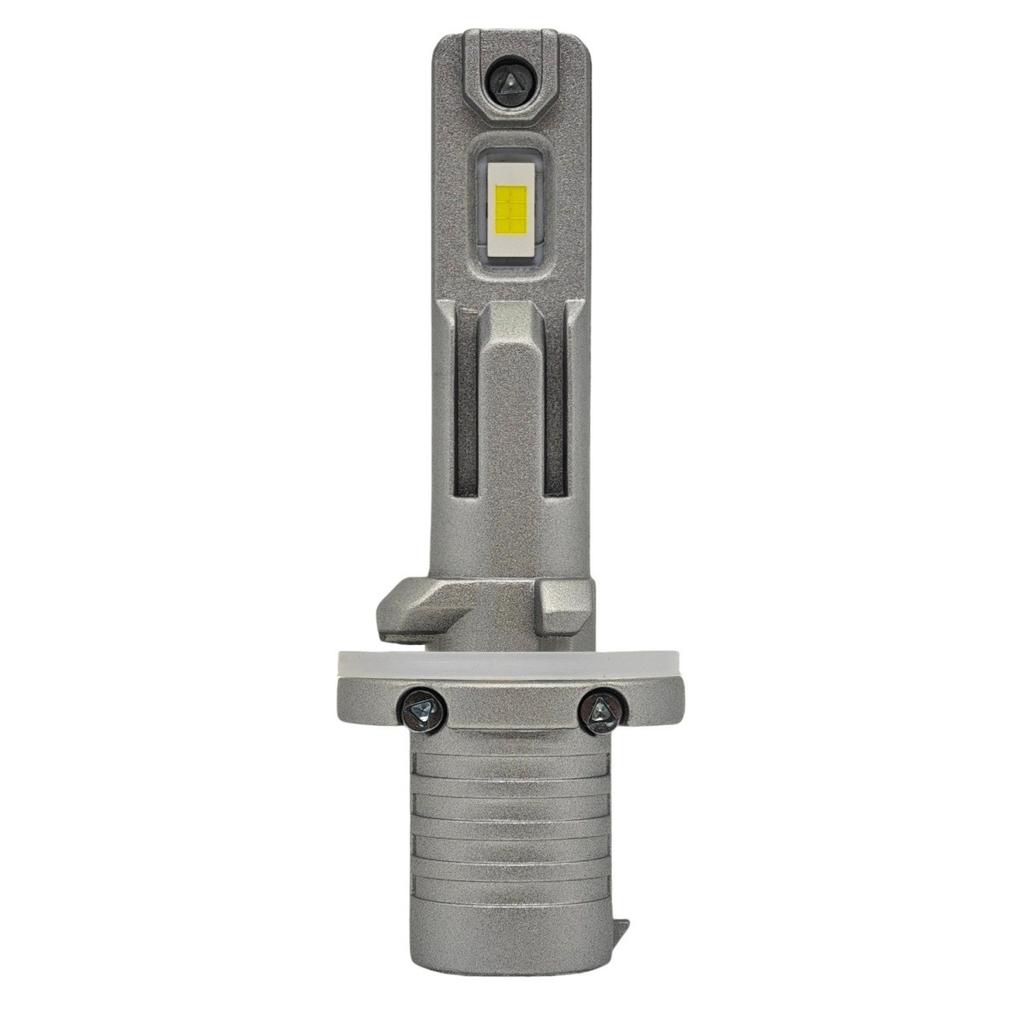 Żarówki LED H27/1, 880, 9V-30V Canbus CSP 2 szt Nowość Off-Road