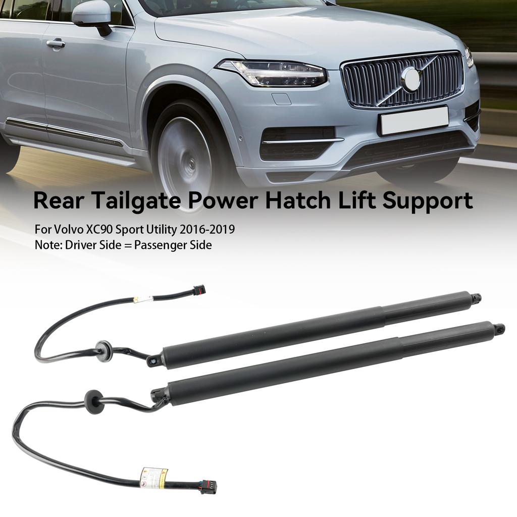 2PCS Rear Tailgate Power Lift Support Fit Volvo XC90 Sport Utility 2016-2019