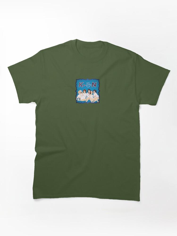 K-On! Essential Unisex T-Shirt