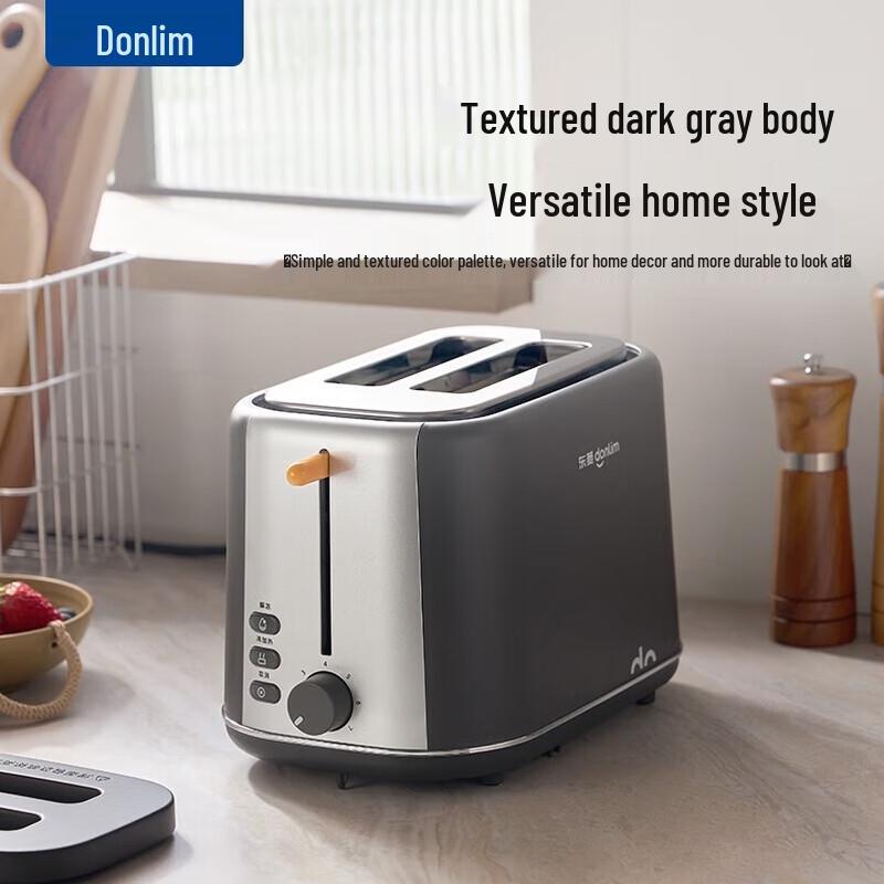 Dongling DL-1405 Toaster
