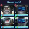 Android 14 For Kia Sorento 2 Ii Xm 2012-2021 Screen Multimedia Autoradio Navigation Wireless Bluetooth Carplay Stereo Car Radio