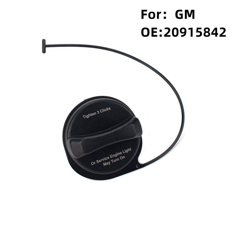 Tank Cap 20915842 For GM GT330 Silverado Sierra Avalanche