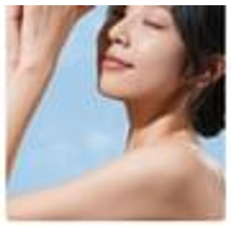 LITTLE DREAM GARDEN - Sonnenschutz LSF50+ PA+++