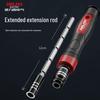 DELIXI Precision Multi-bit Screwdriver Set