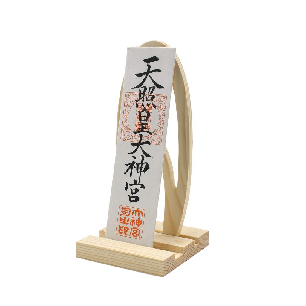 Amulet Stand, Shinto Shrine, Ancestral Shrine, Shinto Ritual, God, Amulet, Convenient Item, Shinto…
