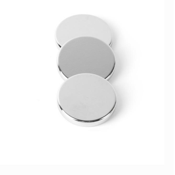 20x3 Sheet  Magnet 20mmx3mm Round Powerful Magnets 20x3mm  For Home Refrigerators, Offices DIY 20*3