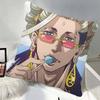 Anime Record Of Ragnarok Buddha Pillow Case Square Pillow Bedroom Sofa Leisure Comfort Cushion Car Home Decoration