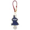 Fieldwork Pocket Watch for Moomin Little Women, My, Analog, Navy, MOM012-3