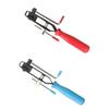 CV Joint Ear Clamp Banding Tool Professional Sturdy High Performance Easy Use Auto Tools Tightening Wrench for Cooling System