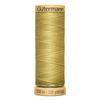 Set of 5* 100m Cotton Thread Gutermann - Att 638
