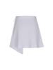 Beomyudageulaeseu Cooling Cover-Up Wrap Skirt_White