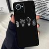 Cactus Pattern For Realme C55 C75 C67 C63 C51 C61 C53 C35 C65 C71 11 12 13 14 Pro Plus GT6 GT7 15 Pro Case
