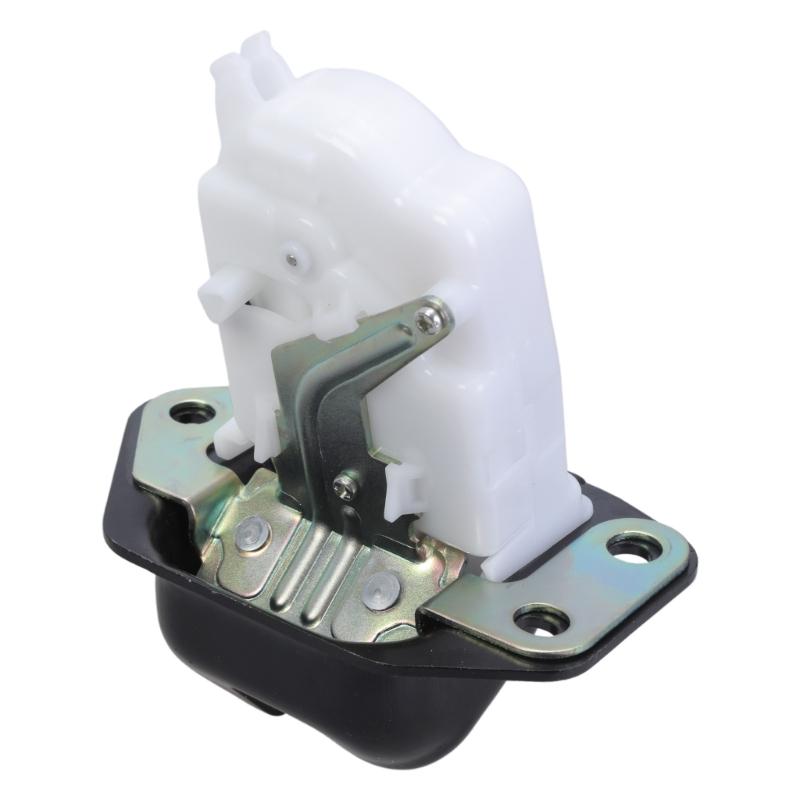 Rear Trunk Door Latch Lock Actuator Tailgate Liftgates Boot Lid Trunk Luggage Motor Suitable For Versa  90502CA00C