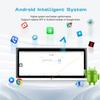 10.25" Android11 For Land Rover Range Rover V8 L322 2002-2012 GPS Navigation CarPlay 4G 360Camera Car Multimedia Video Player