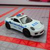 1:43 Alloy Pull-Back Sports Car Toy Figurine for Kids - Claw Machine Gashapon Gift.