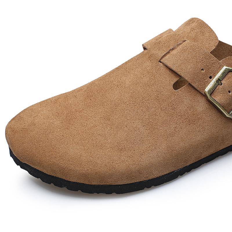 Classic Men's & Women's Soft Clogs Slippers Casual Sandals
