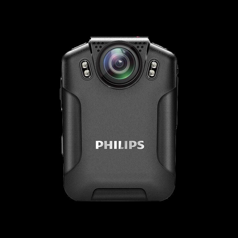 

Philips VTR8101 Portable HD Night Vision Video Recorder CN plug (adapter included)