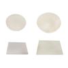 Honeycomb Ceramic Soldering Board Energy Saving Heating up Fast/High Heat Value