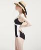 Ageunel Classique Monokini