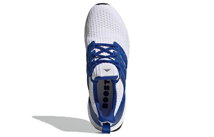 adidas Ultraboost Dna Weiß/Blau GY3006