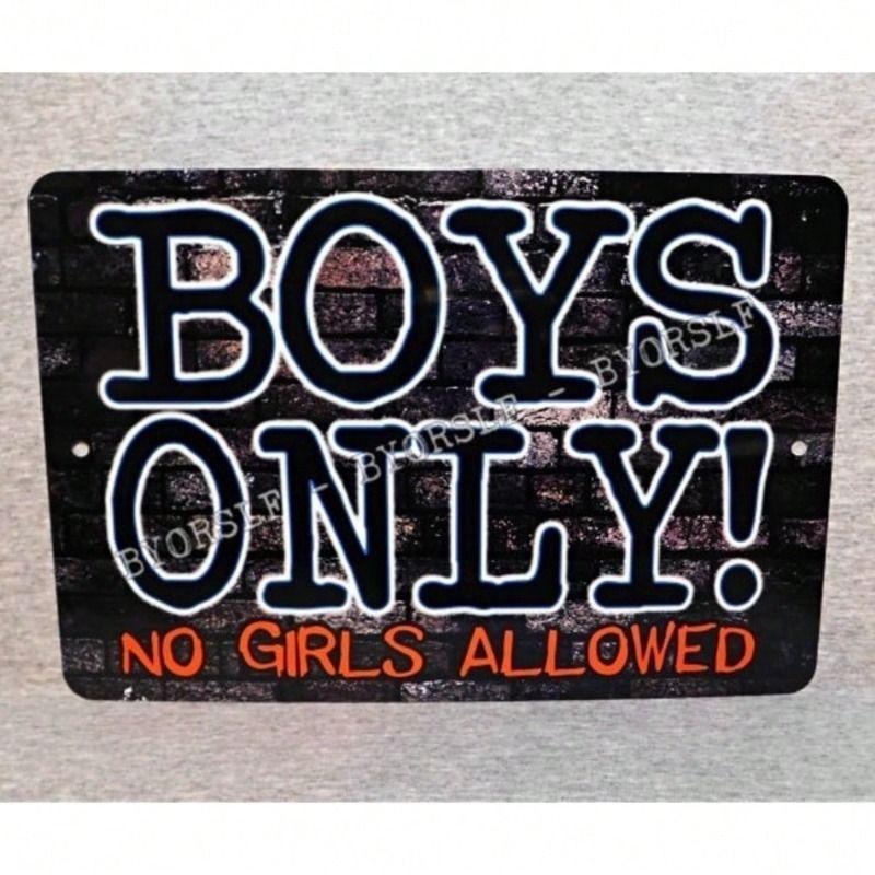 Panneaux Muraux Métalliques Assortis pour Décor de Café, Garage, Ferme