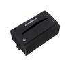 DJSA5 Car Tissue Box Suede Tissue Storage Bag For BMW M E60 G30 G20 G05 E60 G26 E39 E36 Car Interior Accessories Kleenex Case Keychain