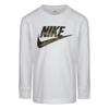 Nike Childrens/Kids Futura Regular T-Shirt