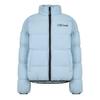 NYC Mens Heavyweight Regular Puffer Jacket