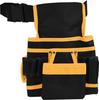 Werkzeuggürtel mit verschiebbaren Taschen und Griffen 78752 Vorel