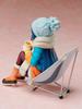Camp Shima Rin Premium Noodle Stopper FNEX Laid-Back