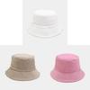 Classic Summer Fisherman Hat With Breathable Towel Cloth For Outdoor Sun Protection And Wind Resistance
