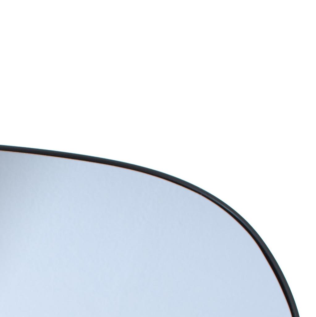 Opel Corsa C 00-07 Right Manual Mirror Insert