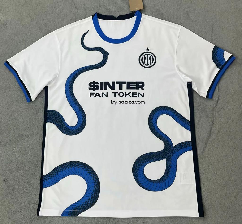 Groothandel Wereldbeker Oude Serie 2021 Retro Serie Voetbalshirts Inter Mi Ma Jing Man City Parijs Frankrijk Voetbal