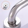 Stainless Steel Safe Elderly Assistance Bathroom Rails Handicap Accessible Bathroom Grab Handles for Bathrooms