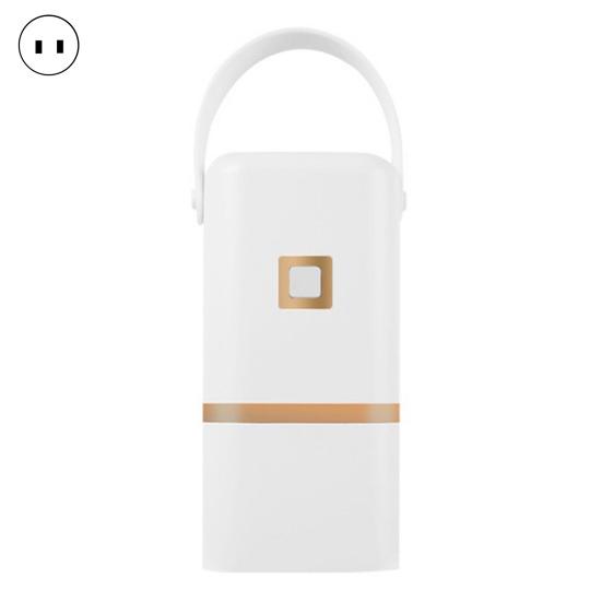 Electric Clothes Dryer Energy-Saving Easy To Use Portable Small Quiet Fast-Drying Machine with Adjustable Timer Mini Laundry Dryer