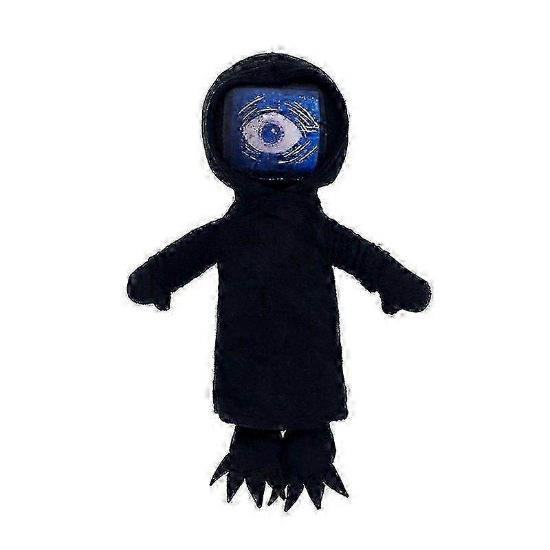 Poppy Playtime Chapter 4 Harley Sawyer Plush Toy Nightmare Critters Plushies Kids Gifts zZ 26s
