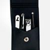 Three Seven Nail Clipper Set 4pcs TS-79C