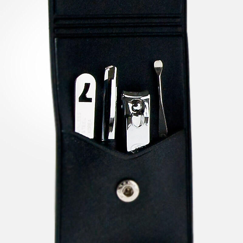 Three Seven Nail Clipper Set 4pcs TS-79C