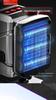 High Precision Automatic Infrared Laser Line Sticker with Three-Color Light
