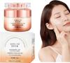 Yacki Mendy Niacinamide Bare Face Cream Face Bare Face Cream Foundation BB Nicotinamide Lady Plain Face Moisturizes Natural Concealer Cream, 50g,