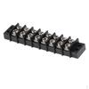 Boat RV 30A Double Positions Screw Terminal Strip