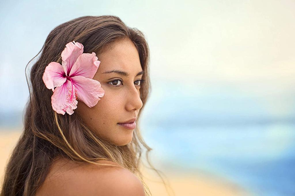 Hawaiian Tropic Satin Protection Sun Lotion SPF30