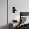 OEING BA8004 American Style Embedded Bedside Reading Wall Lamp