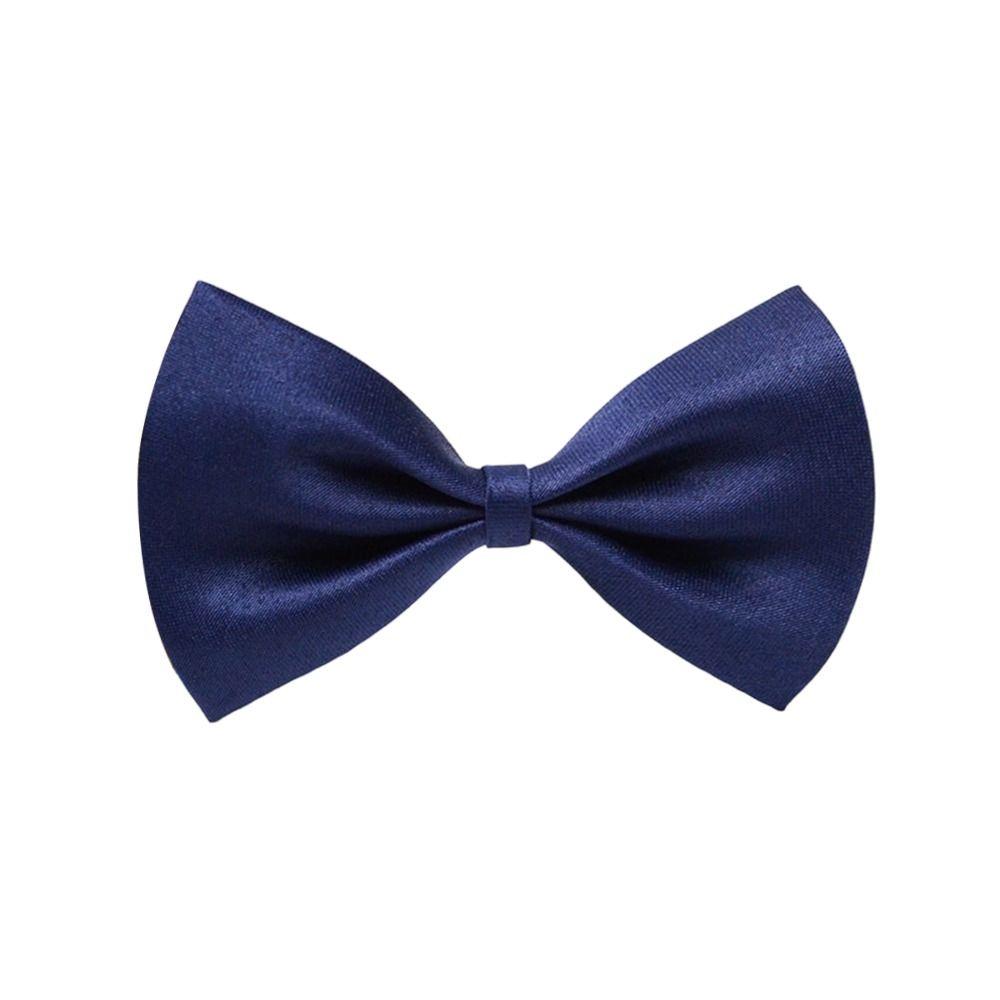 Adjustable Children Bow Tie Pre-Tied Kids Accessories Fashion Baby Bow Tie  Boys Girls